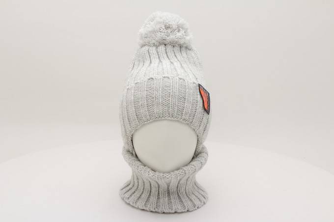 Комплект/з (шапка/снуд)