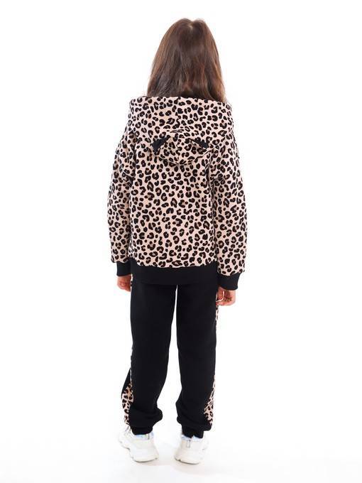 Костюм (худи/джоггеры)