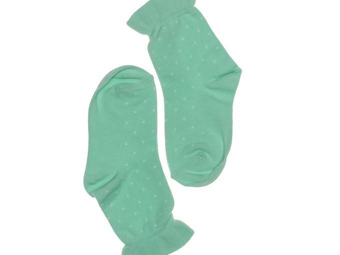 Носки с рисунком