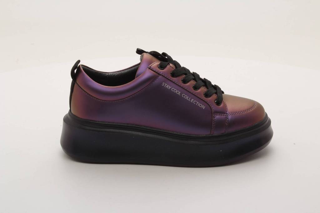 Полуботинки