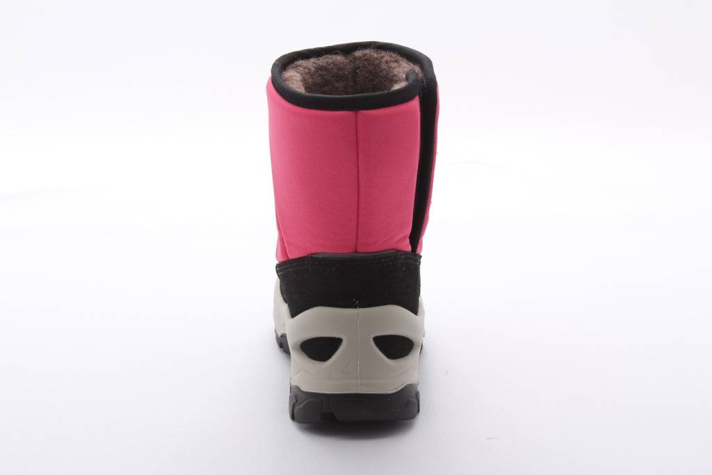 Сапоги зимние