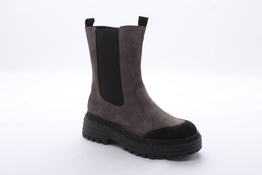 Ботинки зимние