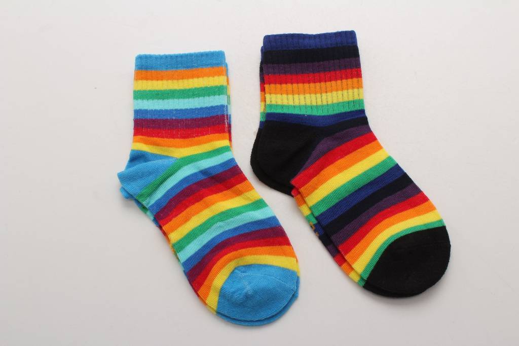 Носки с рисунком