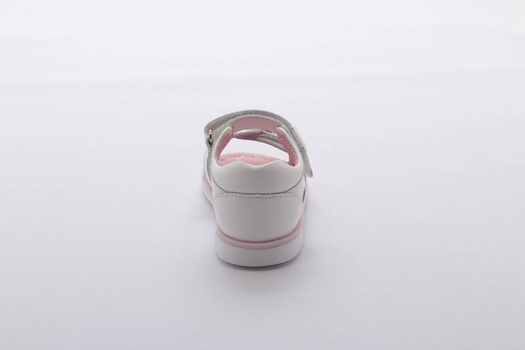 Сандалии открытые