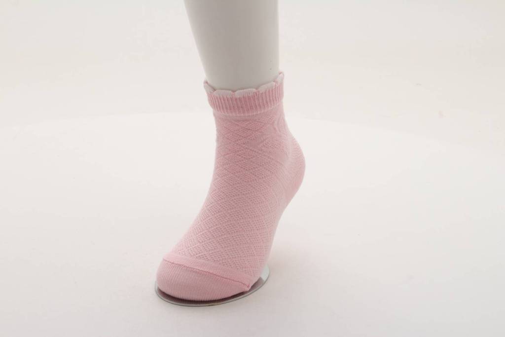 Носки ажурные