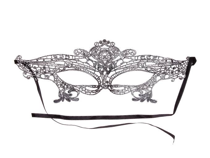 Маска карнавальная