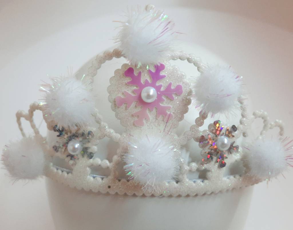 Корона-ободок