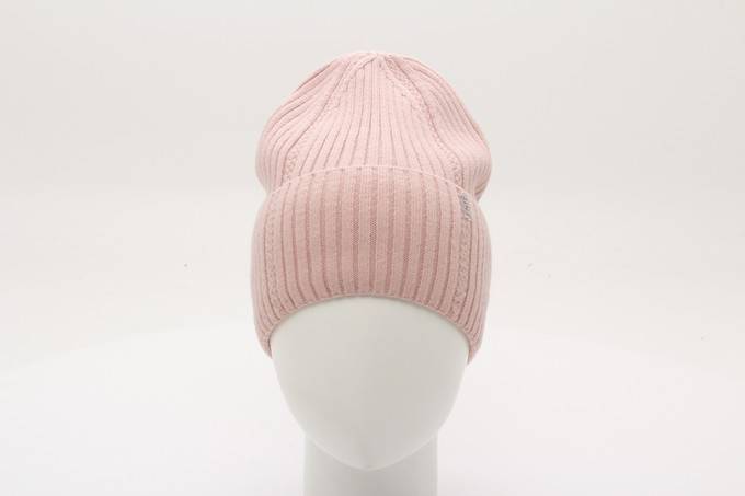 Шапка демисезонная