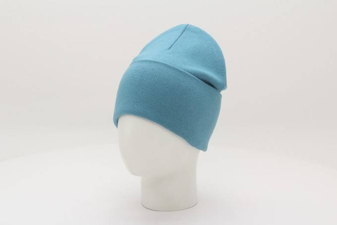 Шапка демисезонная