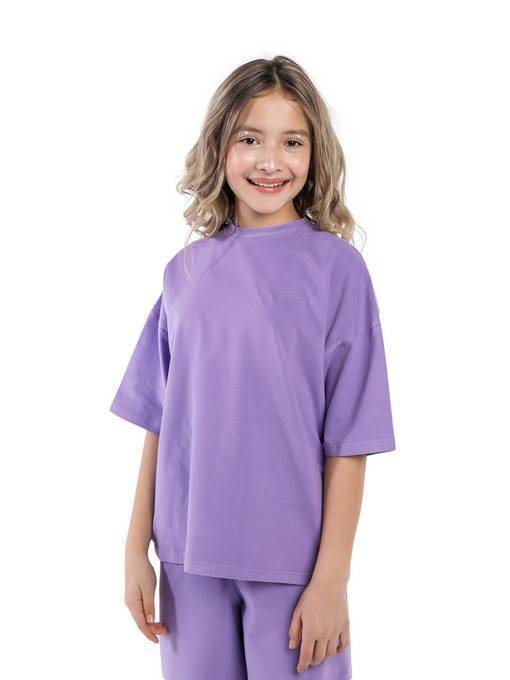 Костюм (футболка/капри)