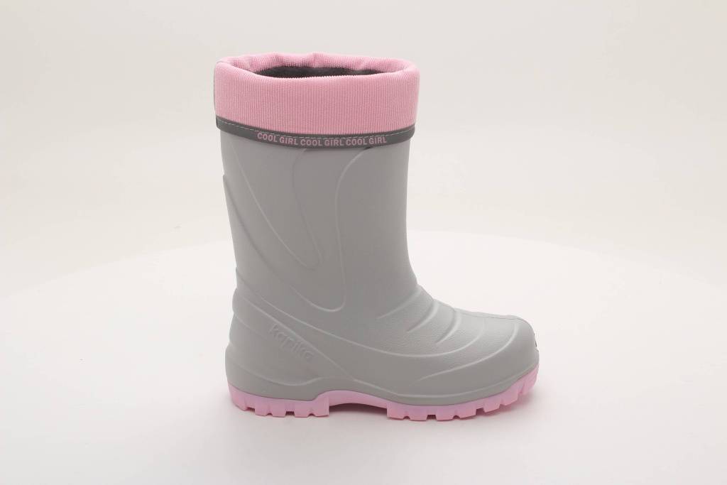 Сапоги резиновые утепленные