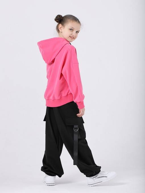 Костюм (худи/джоггеры)