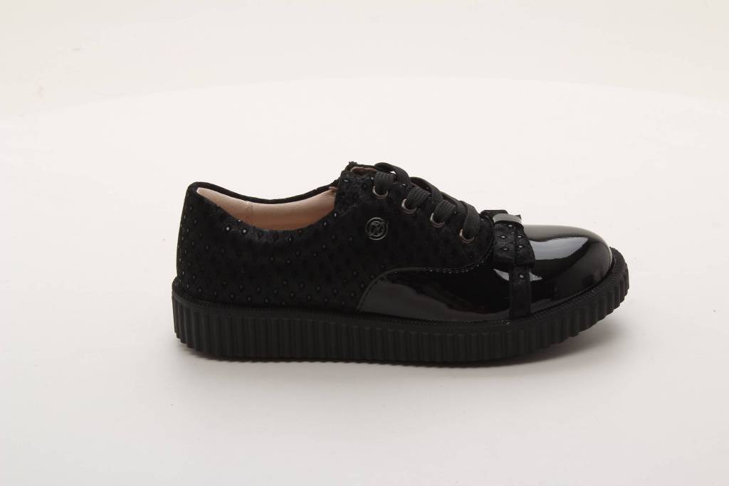 Полуботинки