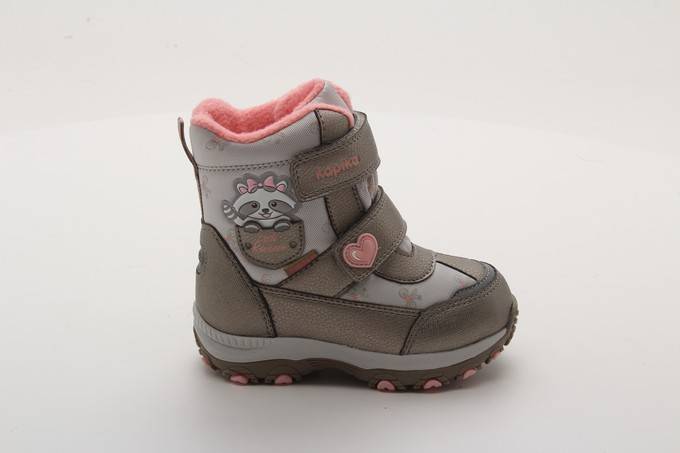 Мембранная обувь