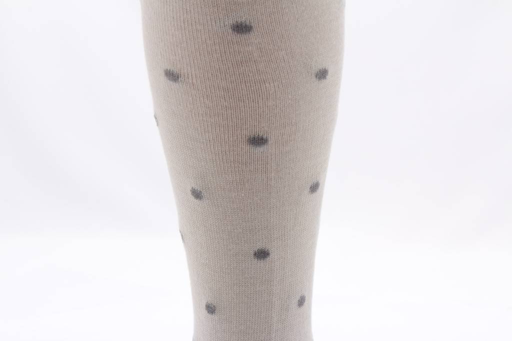 Колготки с рисунком