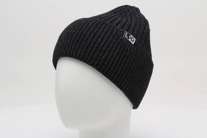 Шапка демисезонная