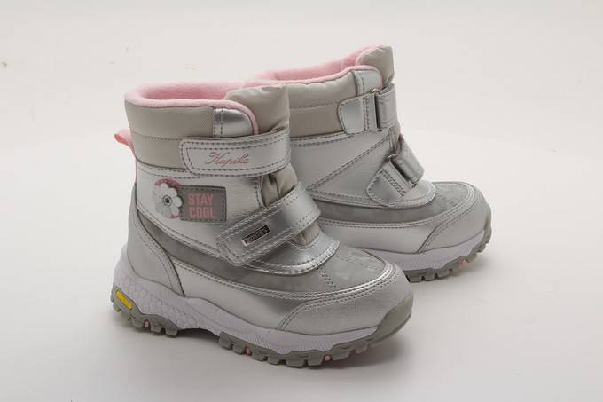 Мембранная обувь