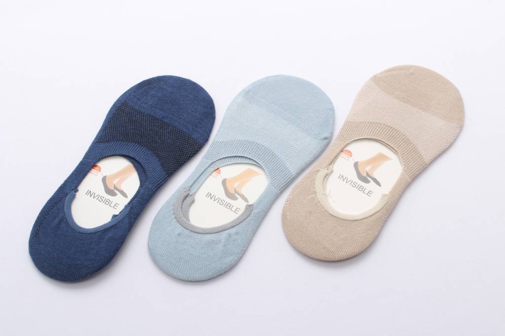 Носки-подследники