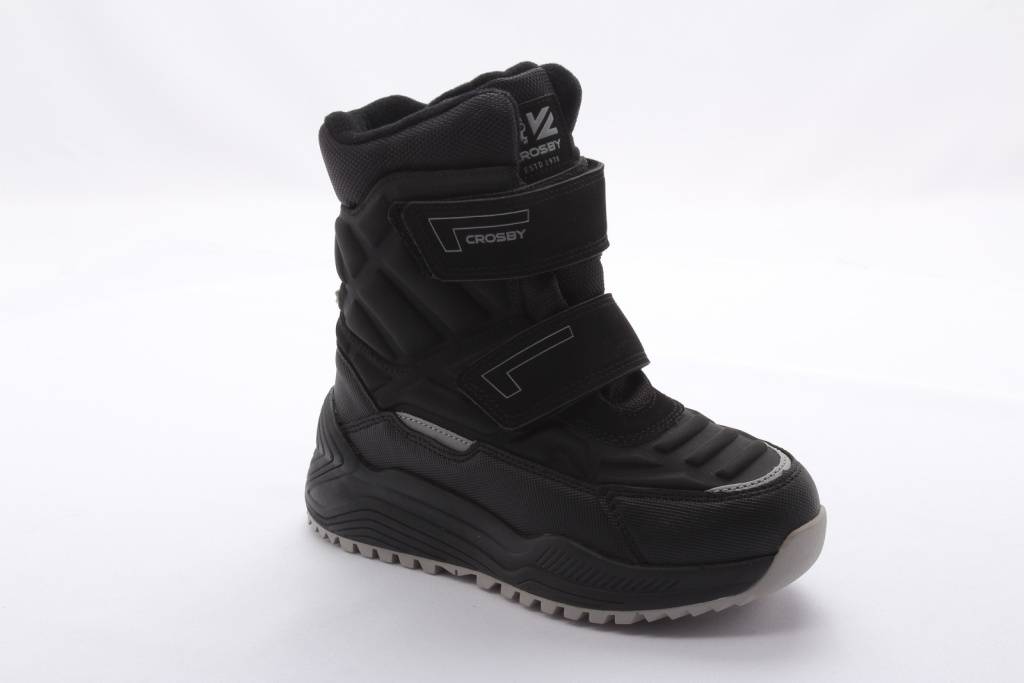 Мембранная обувь