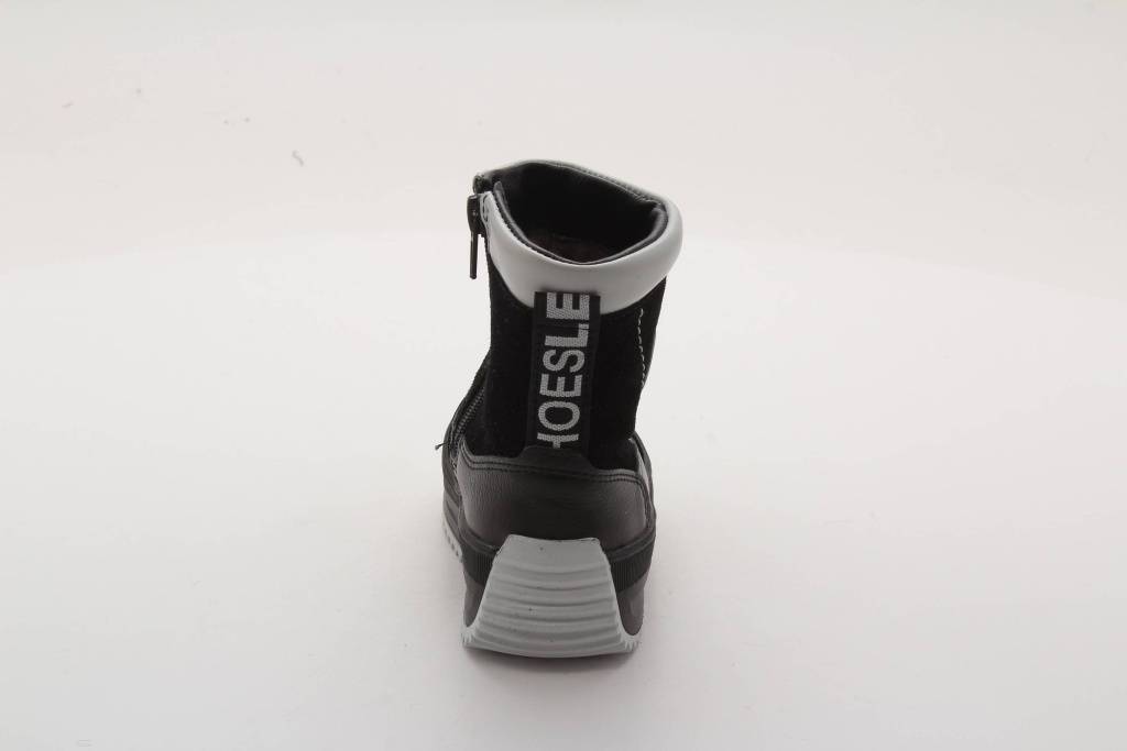 Сапоги зимние