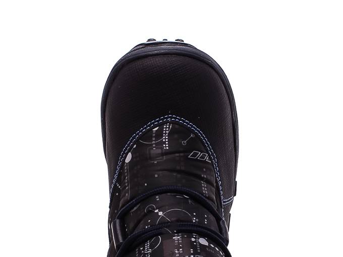 Мембранная обувь