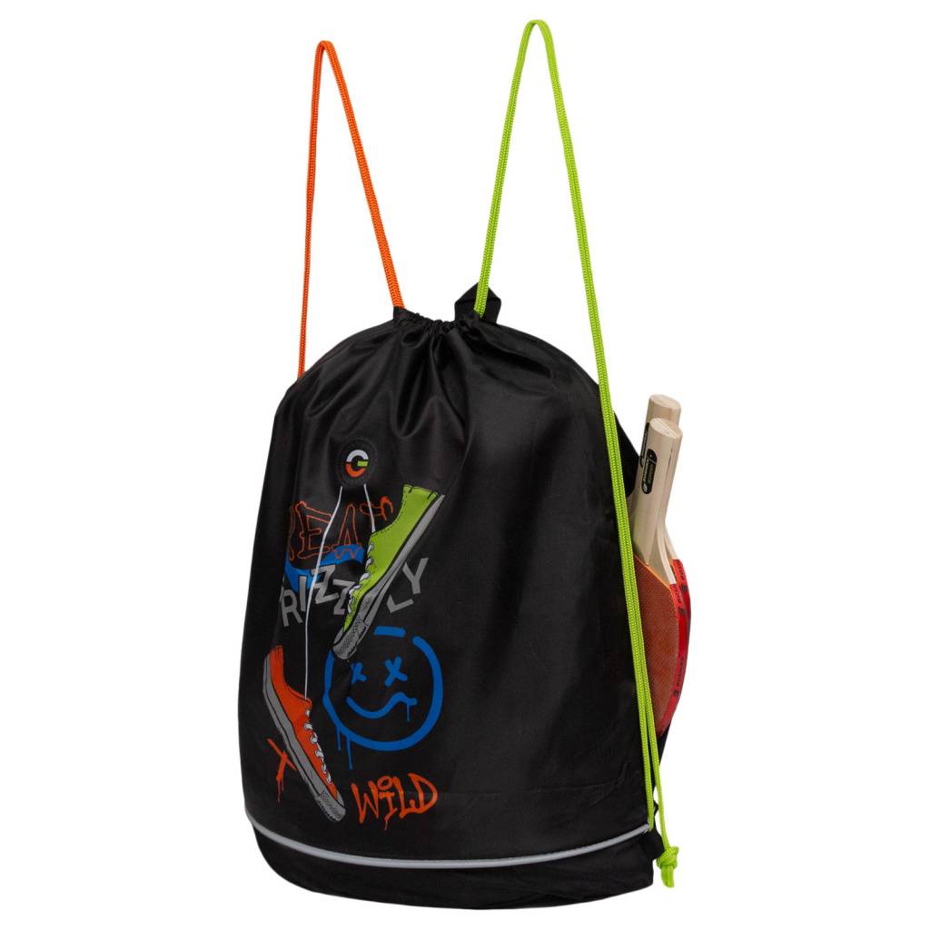 Мешок для сменной обуви