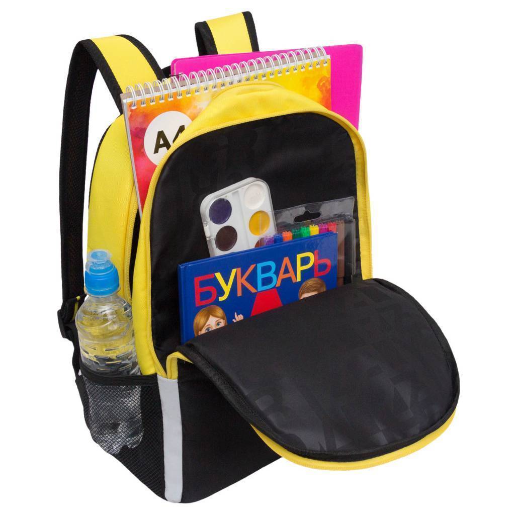 Рюкзак школьный