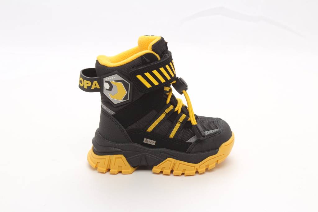 Мембранная обувь