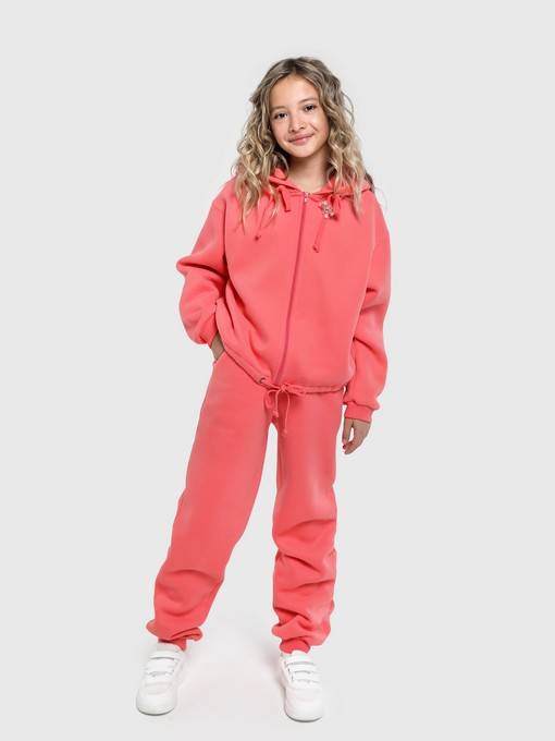 Костюм (худи/джоггеры)