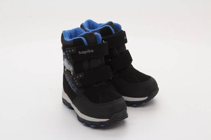 Мембранная обувь