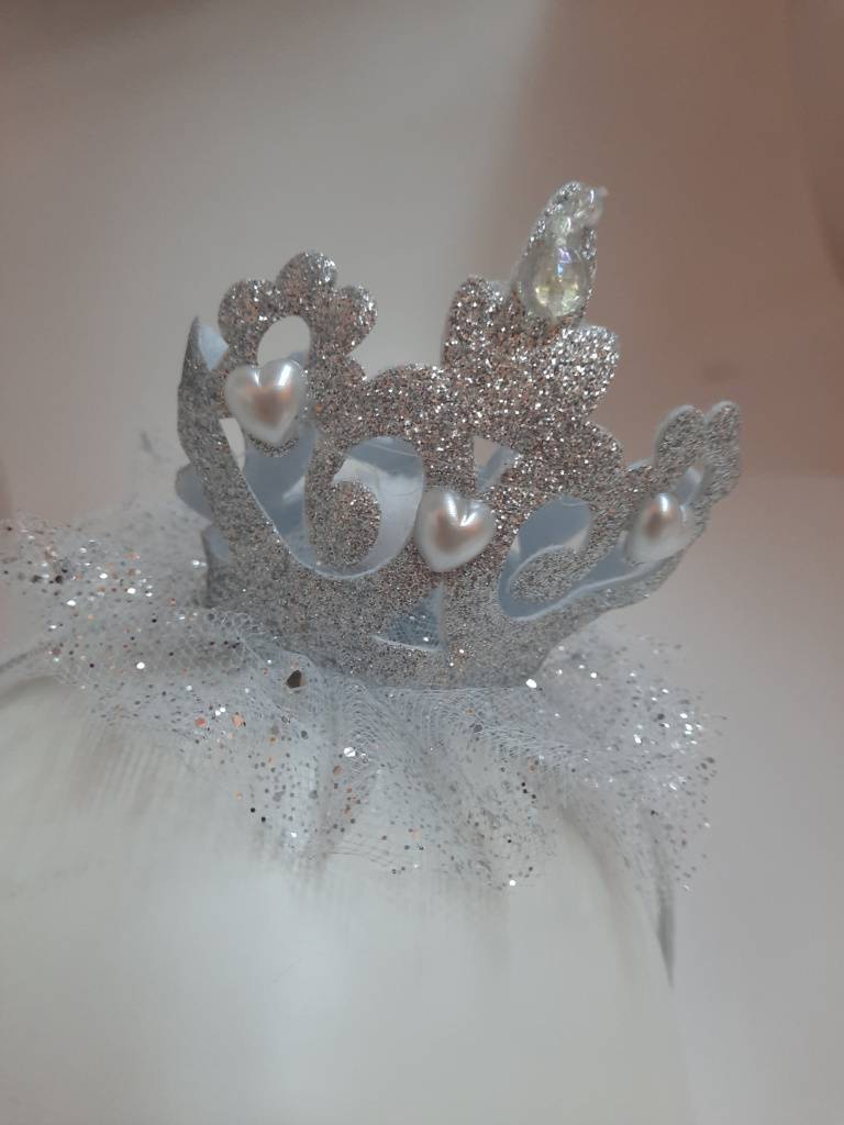 Корона-ободок