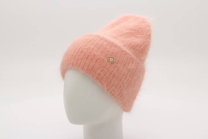 Шапка зимняя