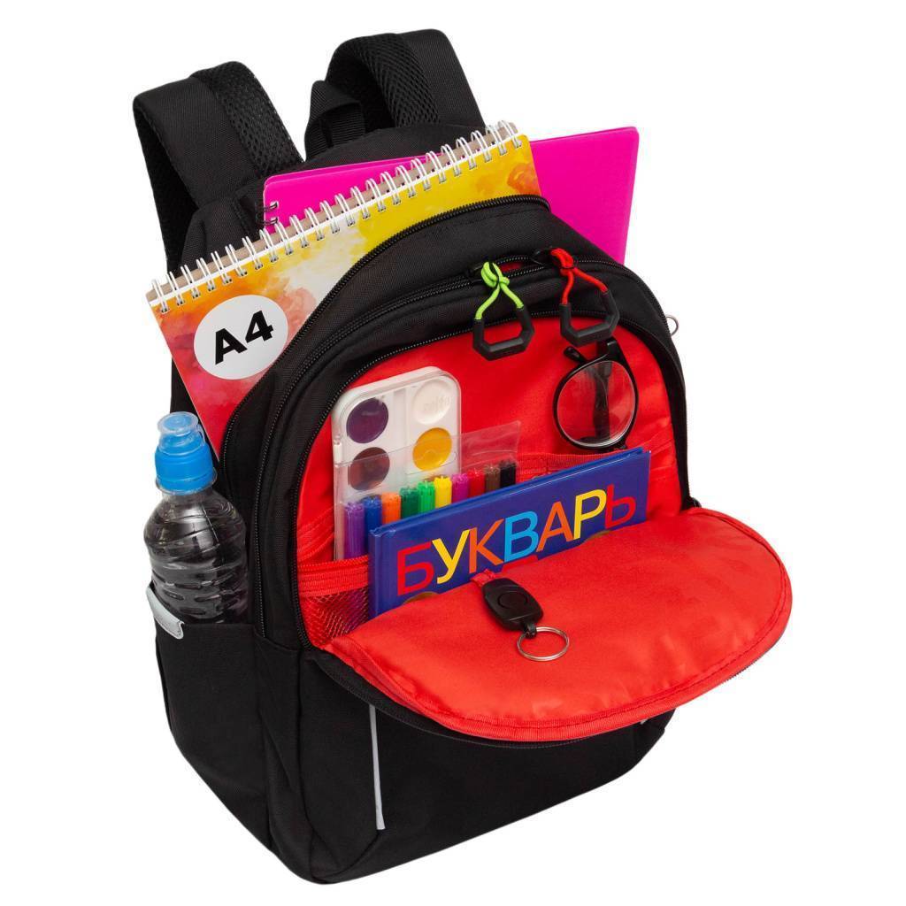 Рюкзак школьный