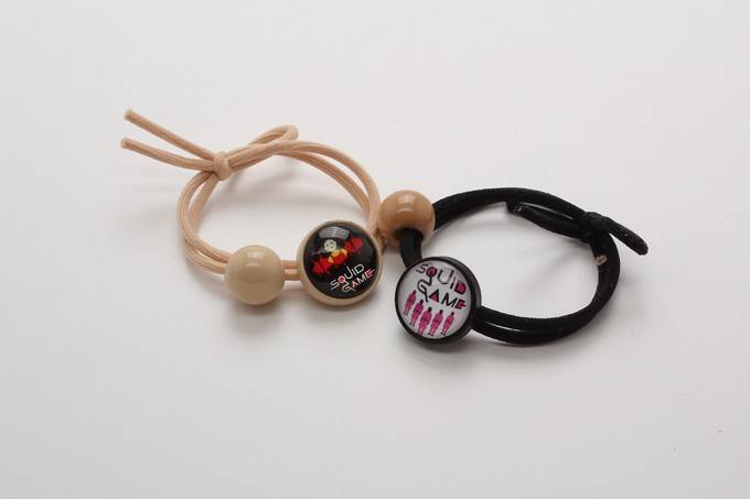 Резинка для волос