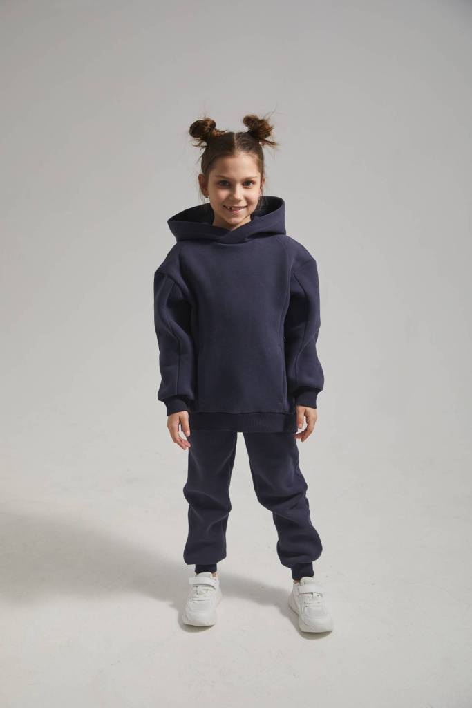 Костюм (худи/джоггеры)