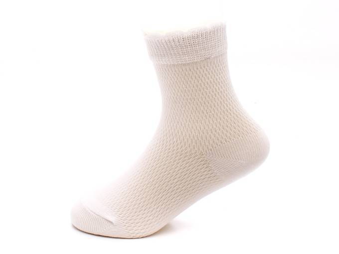 Носки ажурные