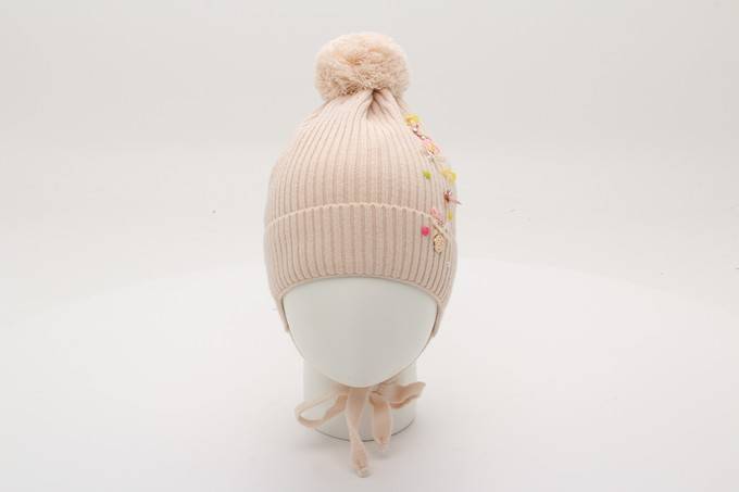 Шапка демисезонная