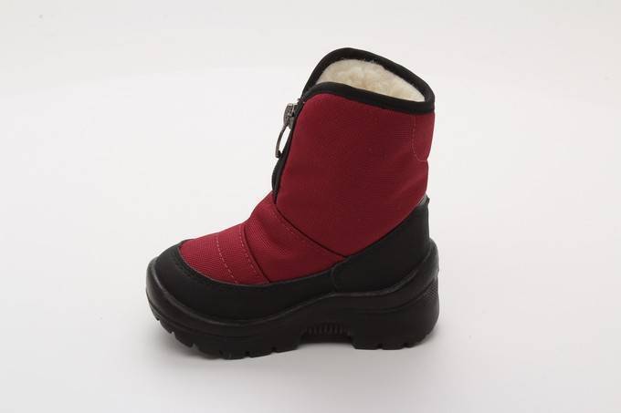 Мембранная обувь