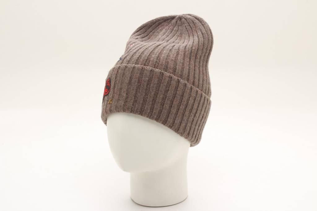 Шапка демисезонная