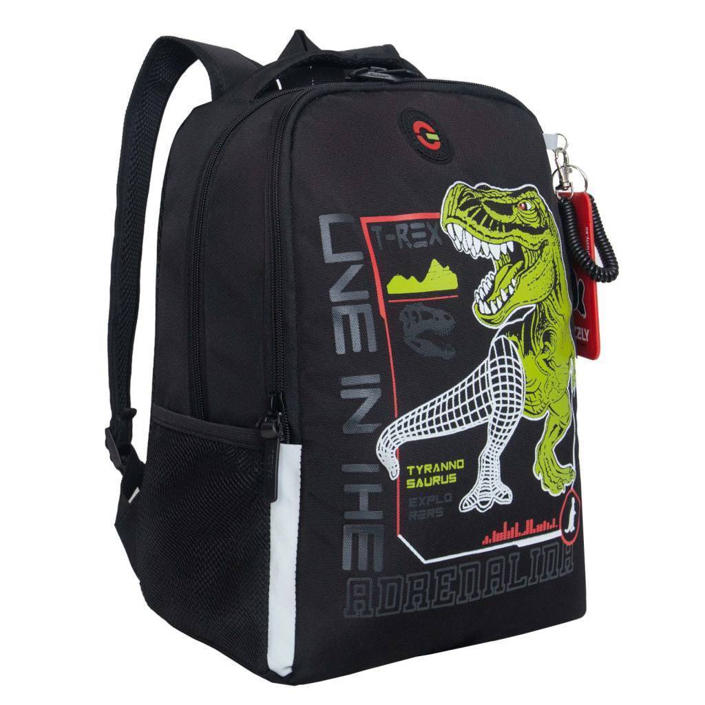 Рюкзак школьный