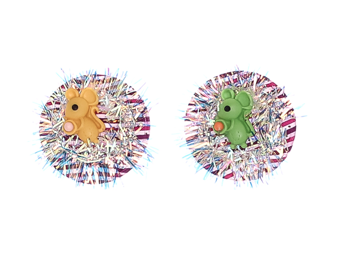 Зажим для волос