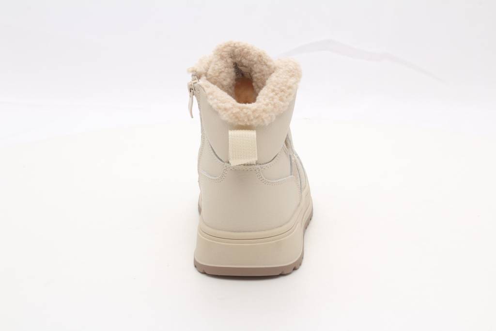 Ботинки зимние