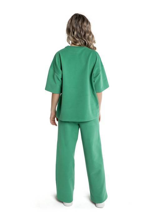 Костюм (футболка/брюки)