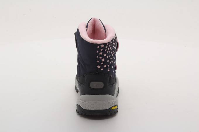 Мембранная обувь