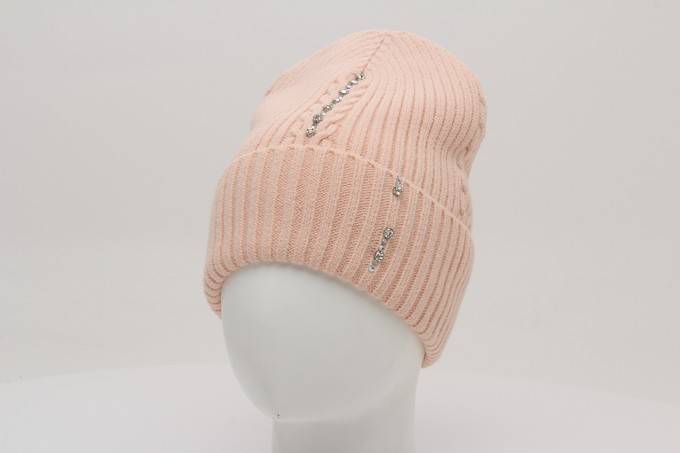 Шапка демисезонная