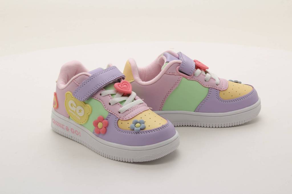 Полуботинки