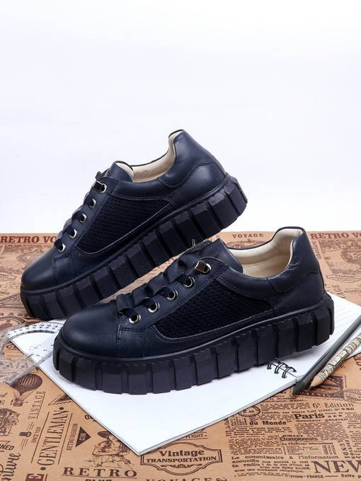 Туфли повседневные