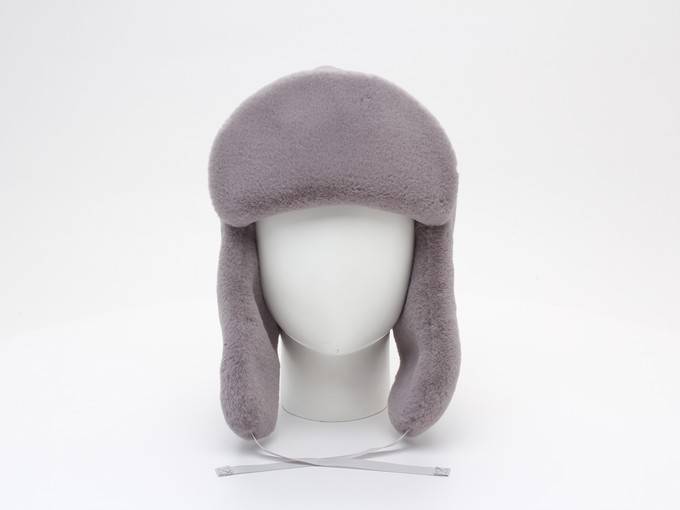 Шапка-ушанка