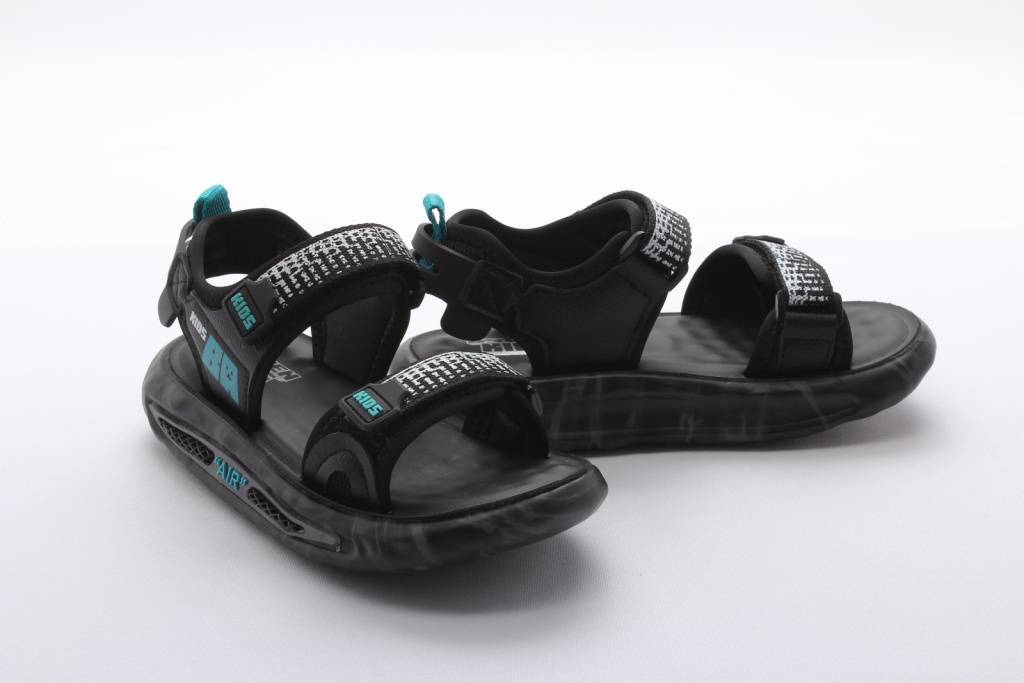 Сандалии открытые