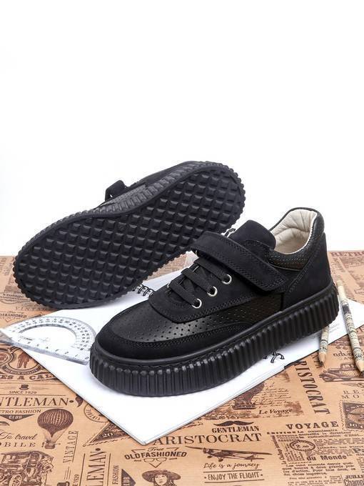 Туфли повседневные